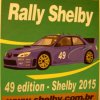 Rally Shelby 49ª edição